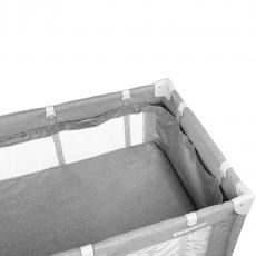 Манеж Caretero Basic Plus Grey